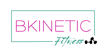 B Kinetic Fitness